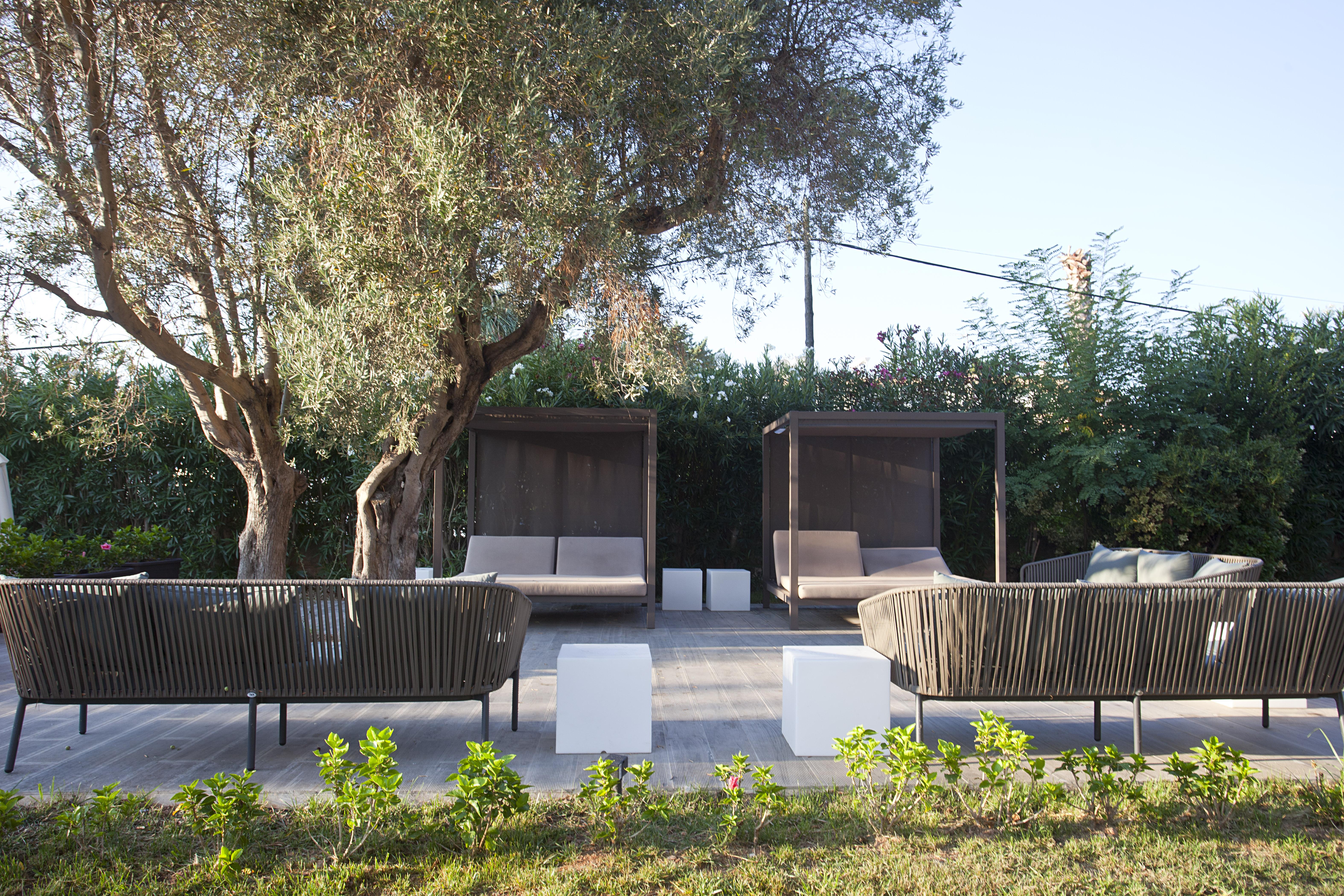 Hotel Bahia Pollensa Port de Pollenca Exterior photo